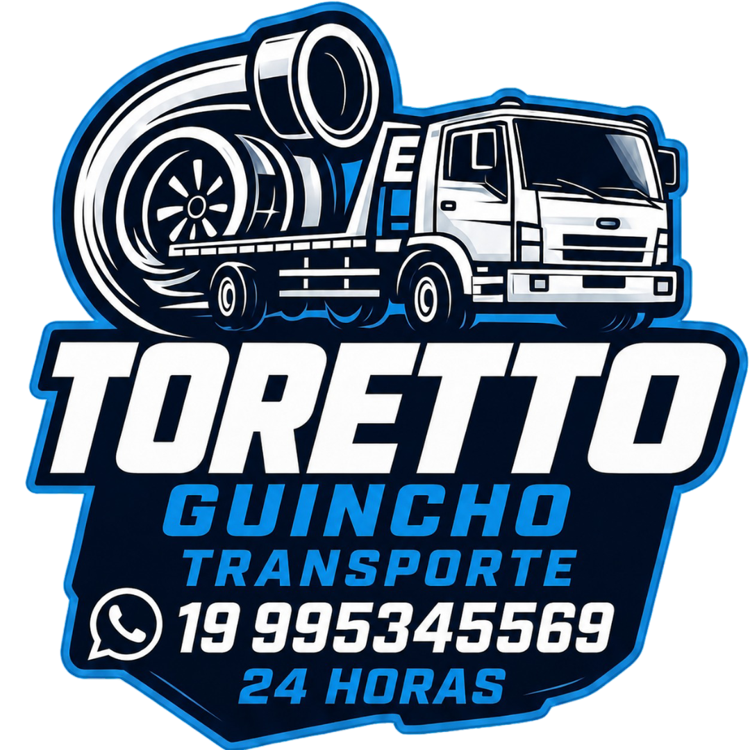 Toretto Guincho Transporte